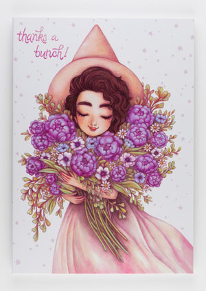 Magical Greeting Cards